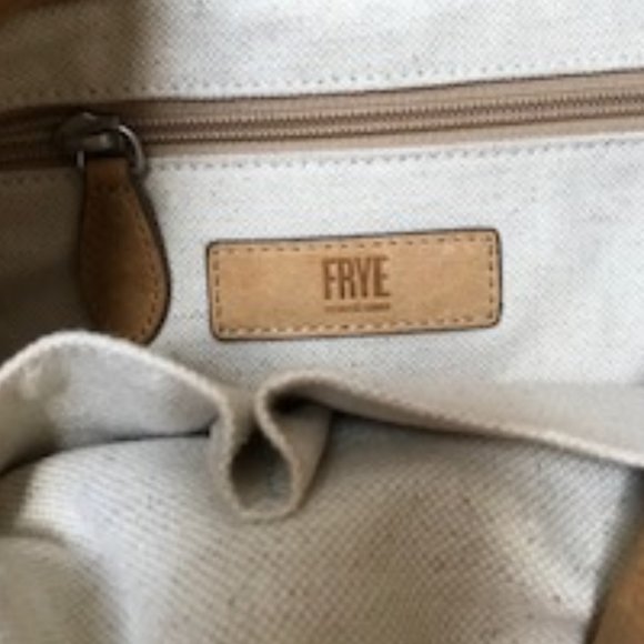 Frye Jacqui Lace Hobo - Picture 11 of 15